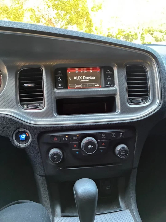 2012 Dodge Charger 7th Gen - Image 11 of 11