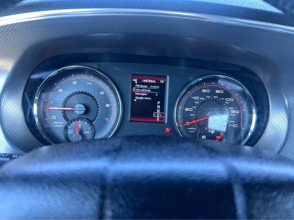 2012 Dodge Charger 7th Gen - Image 14 of 14