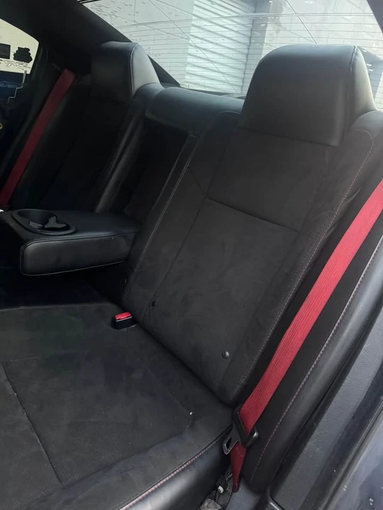 2012 Dodge Charger 7th Gen - Image 6 of 9
