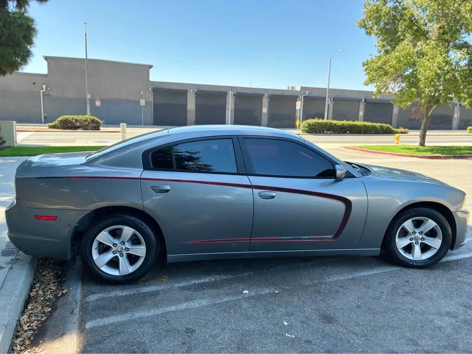 2012 Dodge Charger 7th Gen - Image 7 of 11