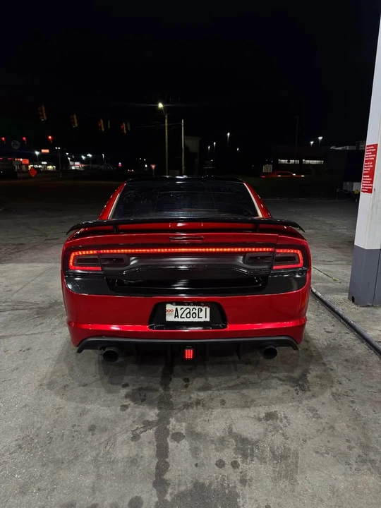 2012 Dodge Charger 7th Gen - Image 3 of 9
