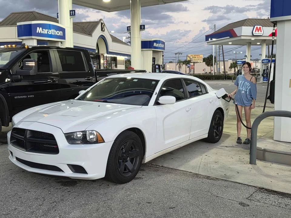 2012 Dodge Charger 7th Gen - Image 5 of 5