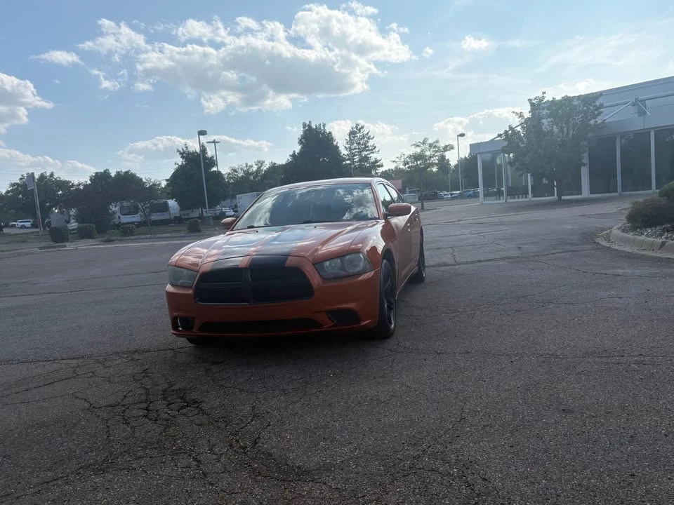 2012 Dodge Charger 7th Gen - Image 8 of 12