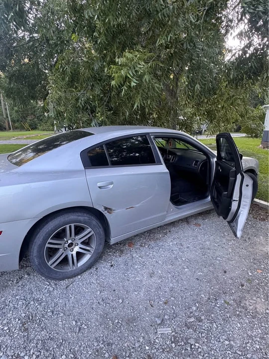 2012 Dodge Charger 7th Gen - Image 4 of 9