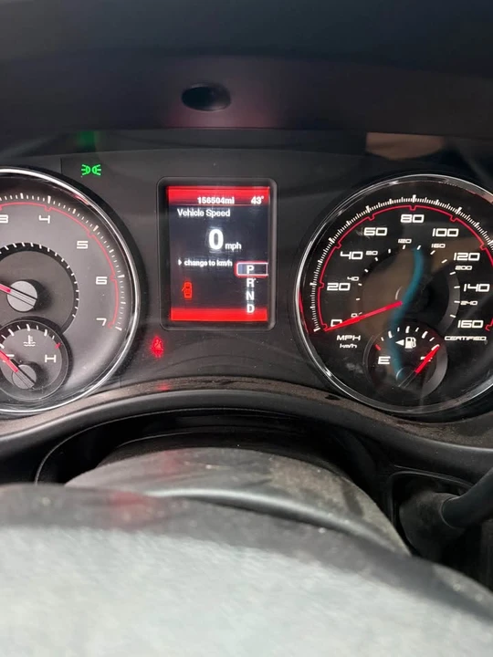 2012 Dodge Charger 7th Gen - Image 5 of 8