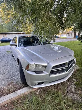 2012 Dodge Charger Sedan 4D