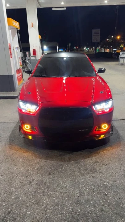 2012 Dodge Charger 7th Gen - Image 4 of 9