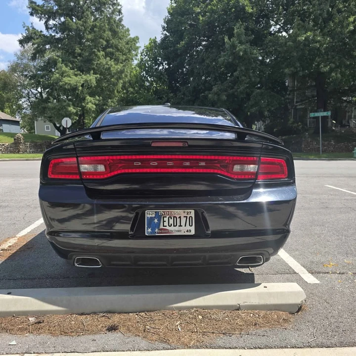 2012 Dodge Charger 7th Gen - Image 7 of 17