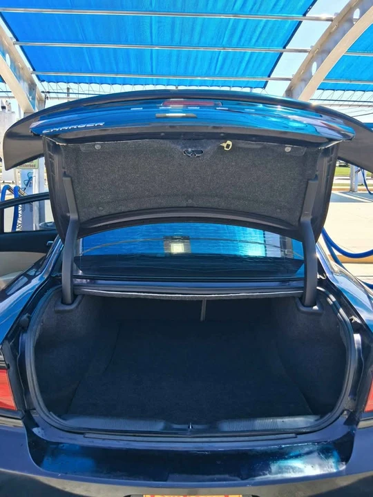 2012 Dodge Charger 7th Gen - Image 13 of 15