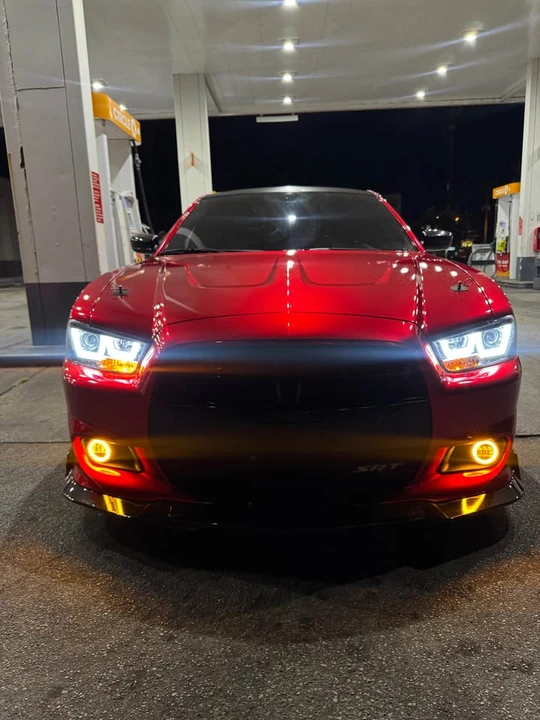 2012 Dodge Charger 7th Gen - Image 9 of 9