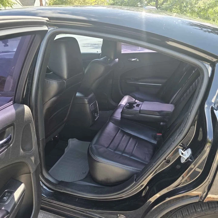 2012 Dodge Charger 7th Gen - Image 14 of 17