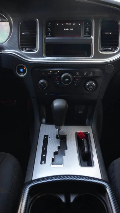 2012 Dodge Charger 7th Gen - Image 18 of 18