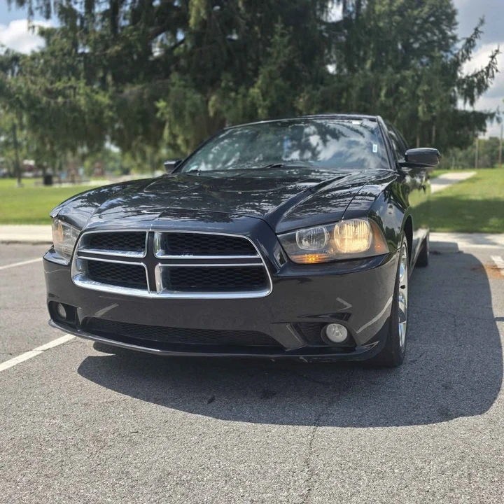 2012 Dodge Charger 7th Gen - Image 2 of 17