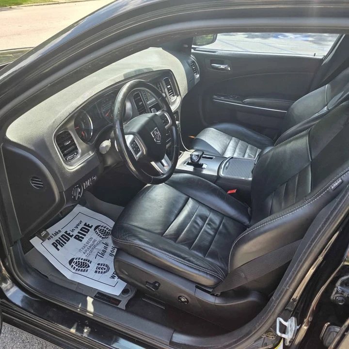 2012 Dodge Charger 7th Gen - Image 12 of 17