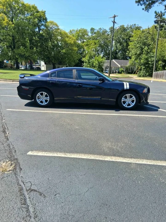 2012 Dodge Charger 7th Gen - Image 3 of 15
