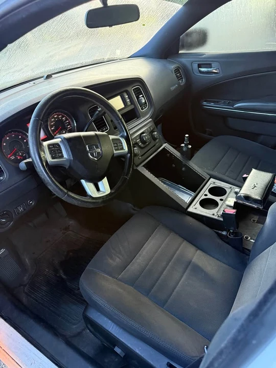 2012 Dodge Charger 7th Gen - Image 4 of 5