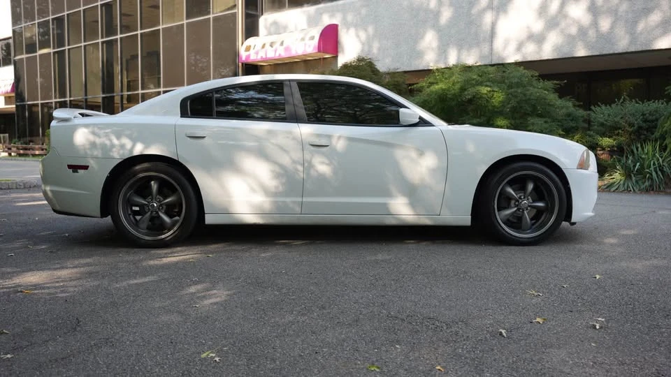 2012 Dodge Charger 7th Gen - Image 6 of 18