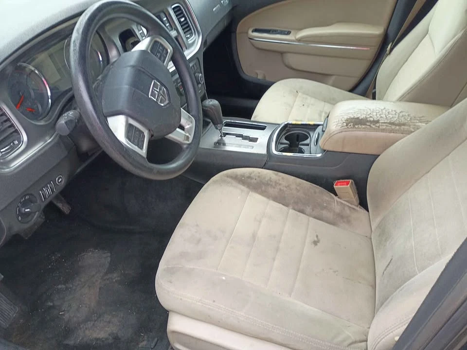 2012 Dodge Charger 7th Gen - Image 7 of 8