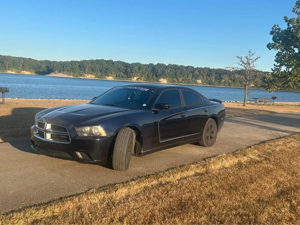 2012 Dodge Charger 7th Gen - Image 2 of 6