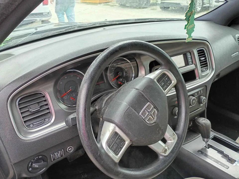 2012 Dodge Charger 7th Gen - Image 6 of 8