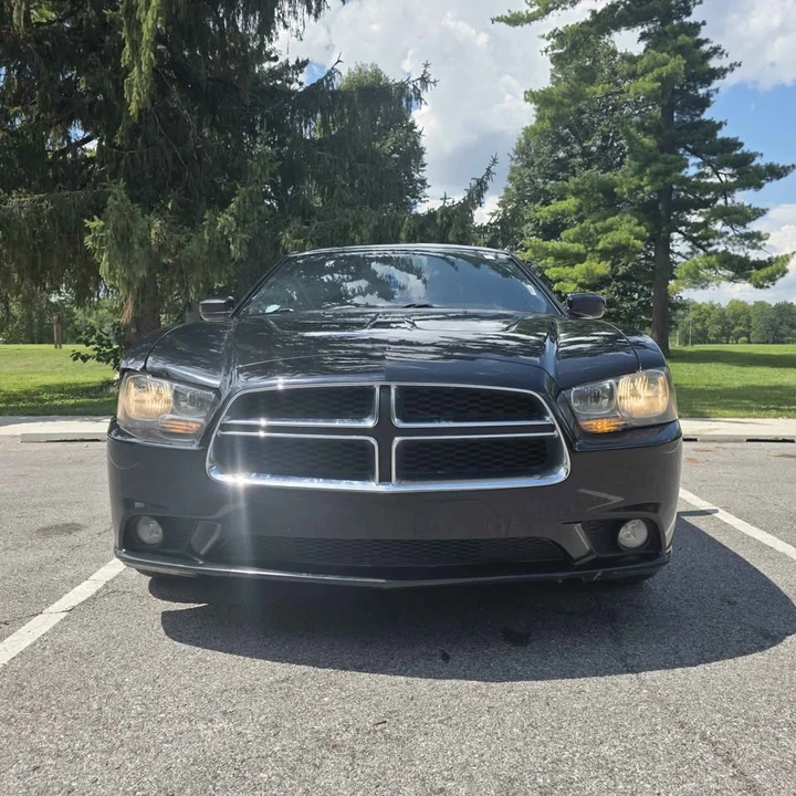 2012 Dodge Charger 7th Gen - Image 3 of 17