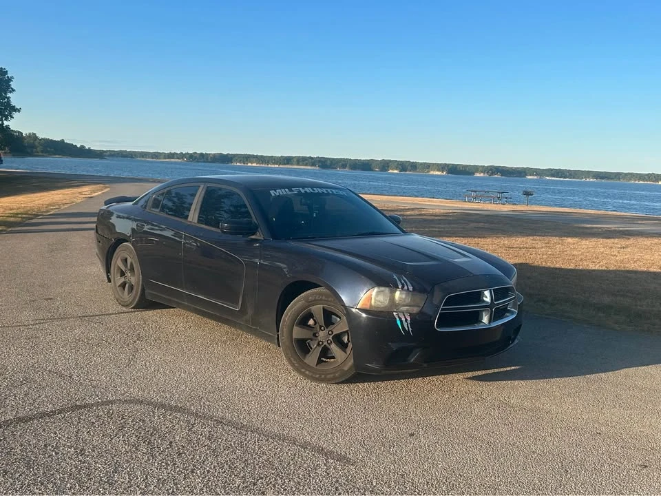 2012 Dodge Charger 7th Gen - Image 3 of 6