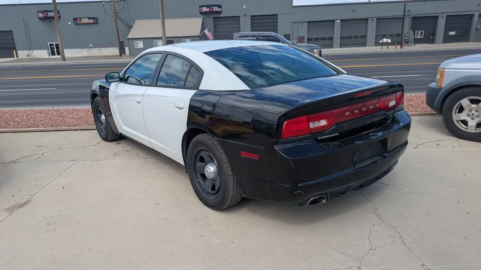 2012 Dodge Charger 7th Gen - Image 3 of 9