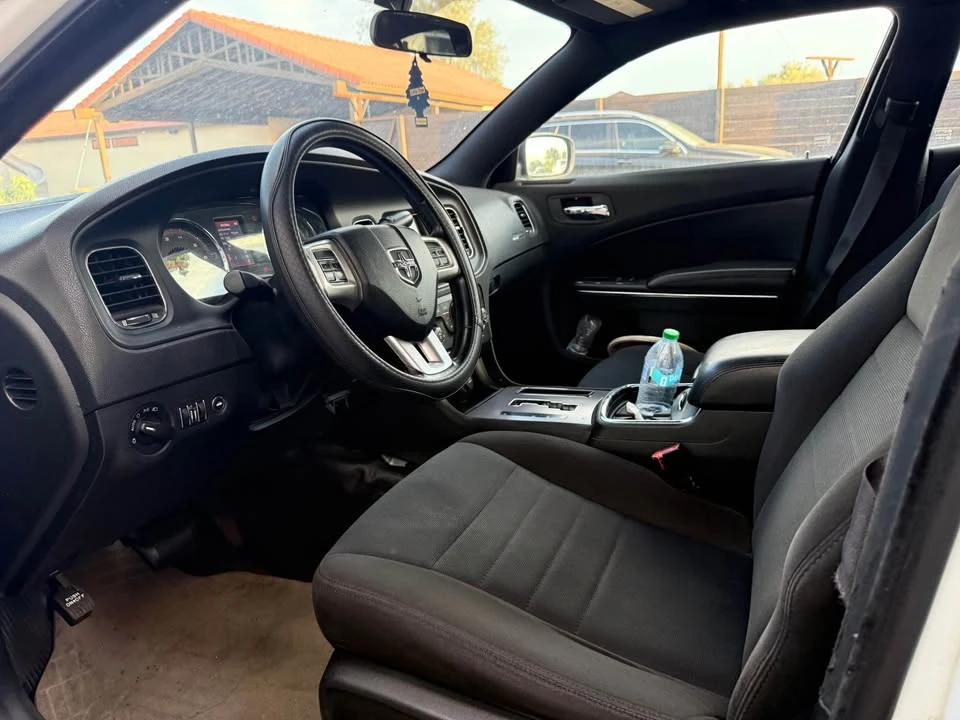 2012 Dodge Charger 7th Gen - Image 8 of 11