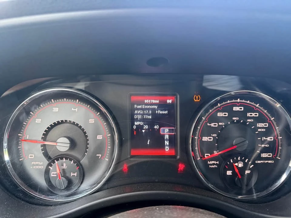 2012 Dodge Charger 7th Gen - Image 10 of 11