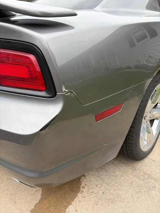 2012 Dodge Charger 7th Gen - Image 5 of 10