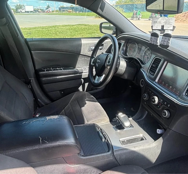2012 Dodge Charger 7th Gen - Image 6 of 6