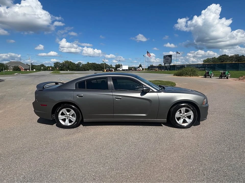 2012 Dodge Charger 7th Gen - Image 3 of 6