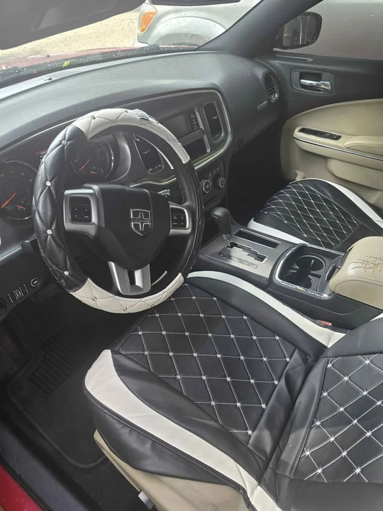 2012 Dodge Charger 7th Gen - Image 4 of 4