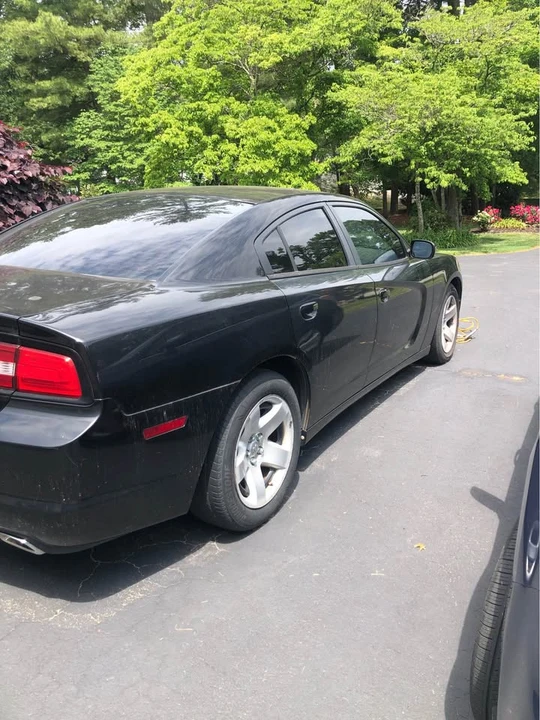 2012 Dodge Charger 7th Gen - Image 3 of 5