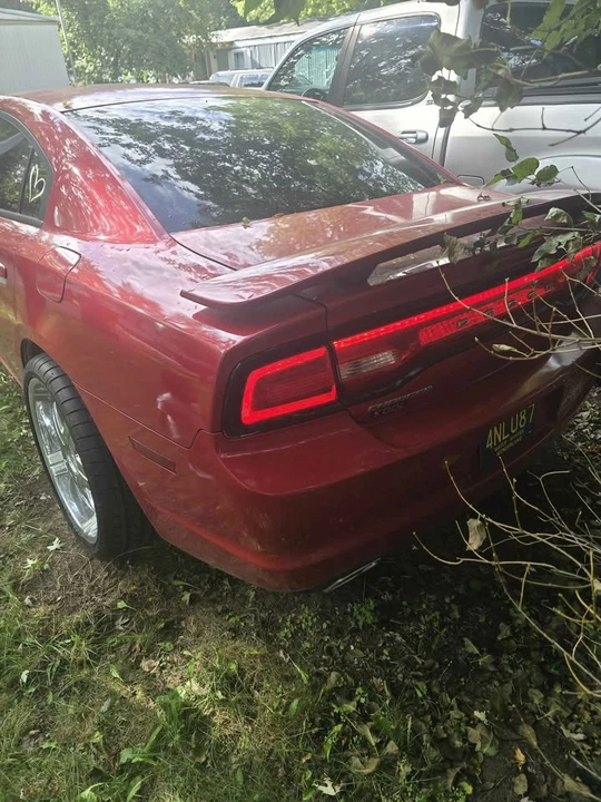 2012 Dodge Charger 7th Gen - Image 3 of 4