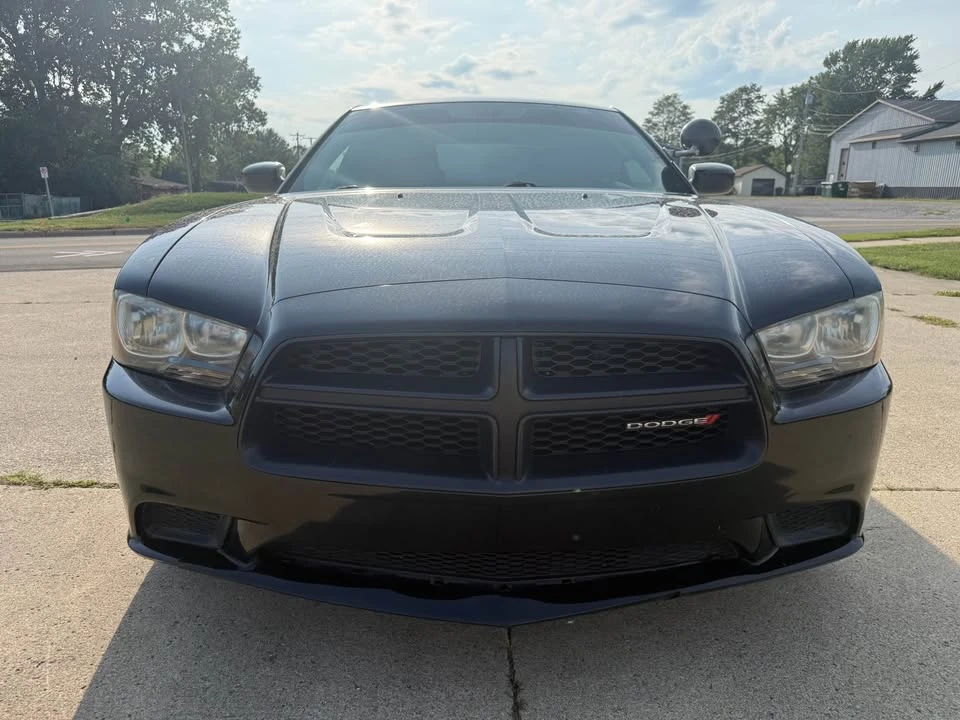 2012 Dodge Charger 7th Gen - Image 8 of 13