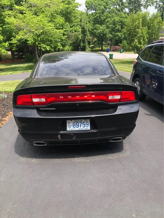 2012 Dodge Charger 7th Gen - Image 4 of 5