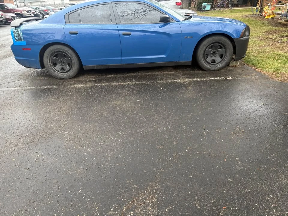 2012 Dodge Charger 7th Gen - Image 12 of 13