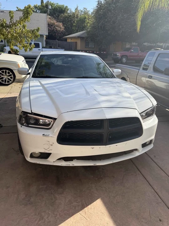 2012 Dodge Charger 7th Gen - Image 3 of 7