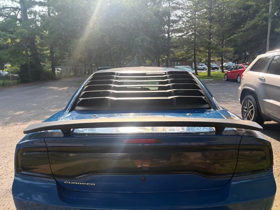 2012 Dodge Charger 7th Gen - Image 6 of 13
