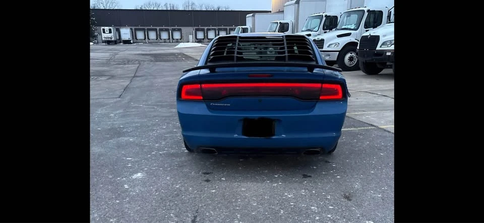 2012 Dodge Charger 7th Gen - Image 13 of 13
