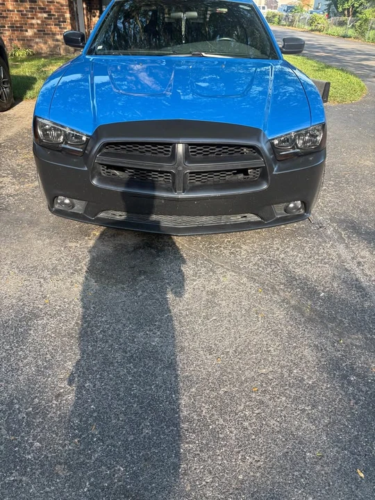 2012 Dodge Charger 7th Gen - Image 3 of 13