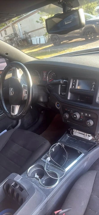 2012 Dodge Charger 7th Gen - Image 4 of 7