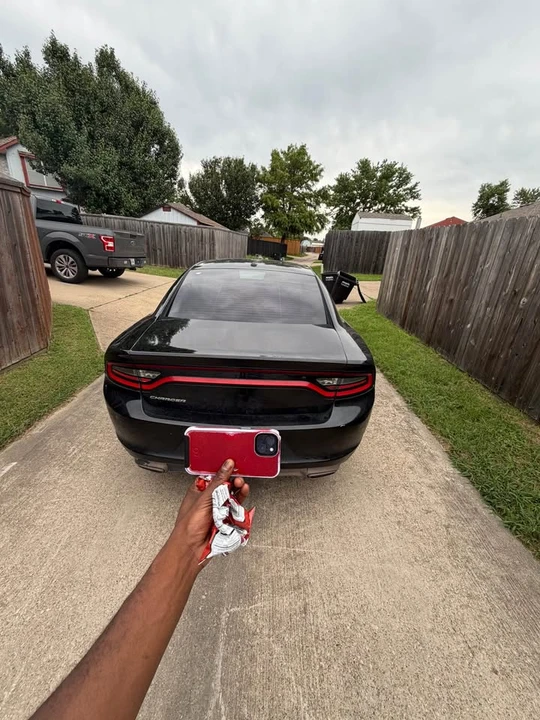 2012 Dodge Charger 7th Gen - Image 4 of 5