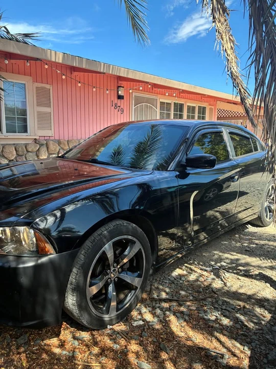 2012 Dodge Charger 7th Gen - Image 8 of 15