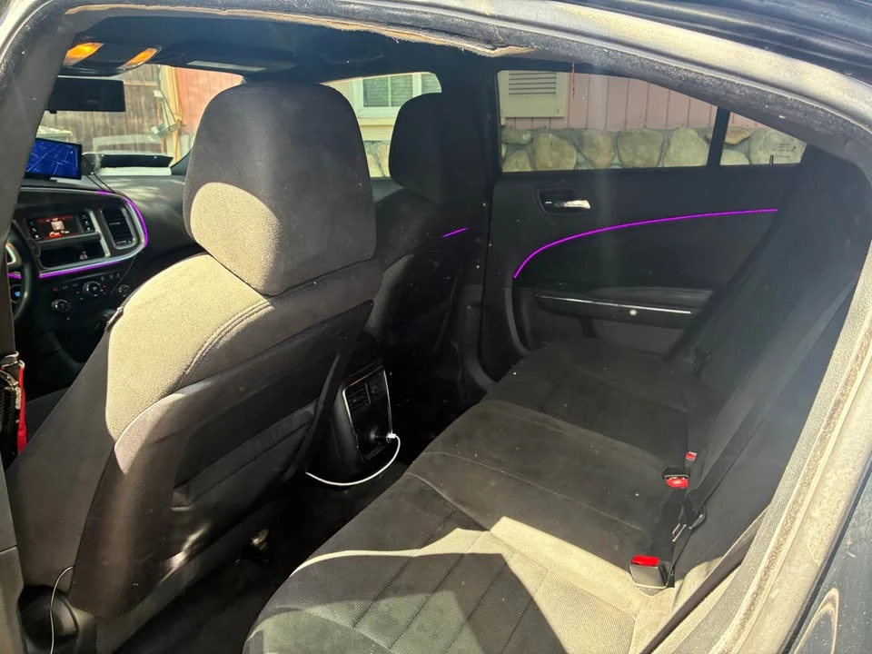 2012 Dodge Charger 7th Gen - Image 12 of 15
