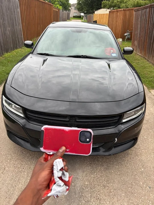 2012 Dodge Charger 7th Gen - Image 5 of 5