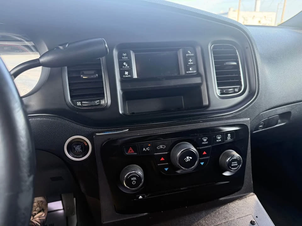 2012 Dodge Charger 7th Gen - Image 13 of 13