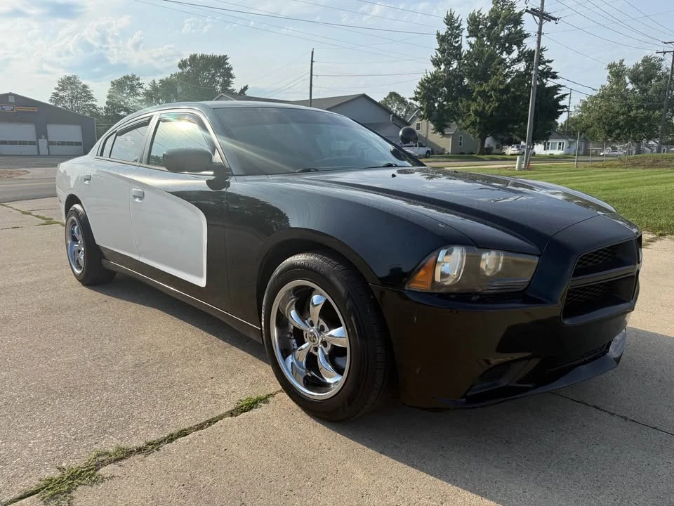 2012 Dodge Charger 7th Gen - Image 7 of 13