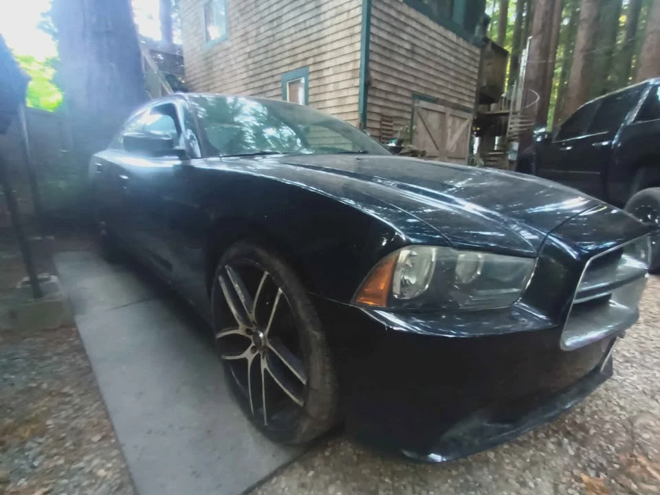 2012 Dodge Charger 7th Gen - Image 3 of 6